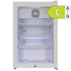 POCOline Kühlschrank GTK84-118CW im Angebot bei POCO in Aachen POCOline Kühlschrank GTK84-118CW Angebote bei POCO Aachen für 149,99 €