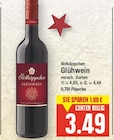 Glühwein von Rotkäppchen im aktuellen E center Prospekt für 3,49 €