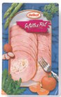 Gefülltes Schweinefilet Angebote von Delikat bei Netto mit dem Scottie Rostock für 1,49 €