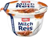 Milchreis bei Marktkauf im Buxtehude Prospekt für 0,49 €