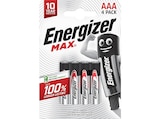 Aktuelle Batterie Angebote bei MediaMarkt Saturn in Köln Aktuelles Max Micro (AAA) 4 Stück Alkaline Manganese Dioxide-Zinc Batterie, 1.5 Volt Angebot bei MediaMarkt Saturn in Köln ab 5,99 €