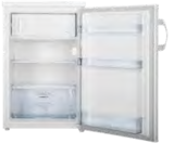 Tischkühlschrank mit Gefrierfach RB 493 PW im Angebot bei expert in Hofheim Tischkühlschrank mit Gefrierfach RB 493 PW Angebote von Gorenje bei expert Hofheim für 188,00 €