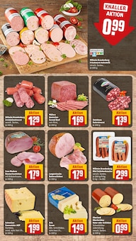 Rindfleisch im aktuellen REWE Prospekt (Mainz) Rindfleisch im REWE Prospekt "Dein Markt" mit 28 Seiten (Mainz)