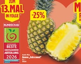 Ananas für 1,49 € bei EDEKA im Angebot Ananas im aktuellen EDEKA Prospekt