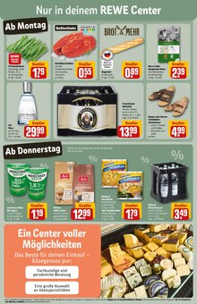 Kaffee im aktuellen REWE Prospekt (Heidelberg) Kaffee im REWE Prospekt "Dein Markt" mit 28 Seiten (Heidelberg)