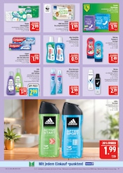 Nivea im Marktkauf Prospekt in Leipzig Aktueller Marktkauf Prospekt mit Nivea, "AUSWAHL RIESIG, PREISE NIEDRIG", Seite 29