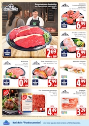 Aktueller E center Prospekt mit Steak, "Top Angebote", Seite 8