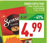 Coffee Pads im Angebot bei Marktkauf in Lünen Coffee Pads Angebote von Senseo bei Marktkauf Lünen für 4,99 €