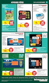 Huile Alimentaire Angebote im Prospekt "Intermarché" von Intermarché Express Huile Alimentaire Angebote im Prospekt "Intermarché" von Intermarché Express auf Seite 9