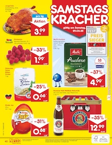 Ente im Netto Marken-Discount Prospekt "Aktuelle Angebote" mit 60 Seiten (Freiburg (Breisgau))