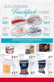 Thunfisch im Selgros Prospekt in Schwabach Aktueller Selgros Prospekt mit Thunfisch, "cash & carry", Seite 24