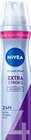 Haarspray Volume & Hold Angebote von NIVEA bei Kaufland Aalen für 2,79 €
