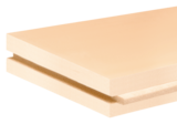 Panneau de polystyrène extrudé en promo à 4,50 € chez Brico Dépôt Panneau de polystyrène extrudé dans le catalogue Brico Dépôt