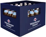 Hell, alkoholfrei oder Anno Angebote von Weltenburger bei REWE Ingolstadt für 13,99 €