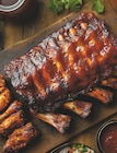 Intermarché Fontenay - Promo Ribs de Porc Gourmands au Paprika Promo Ribs de Porc Gourmands au Paprika à 9,99 € dans le catalogue Intermarché à Fontenay