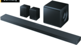 Soundbar HW-QS760GF/ZG bei expert im Halle Prospekt für 399,00 €