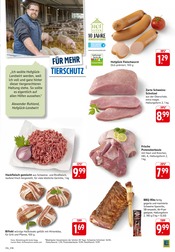 Aktueller E center Prospekt mit Hackfleisch, "Aktuelle Angebote", Seite 5