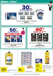 Granulé Bois Angebote im Prospekt "LE MOIS MONOPOLY" von Carrefour auf Seite 64