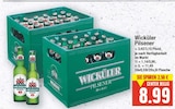 Wicküler Pilsener von Wicküler im aktuellen E center Prospekt