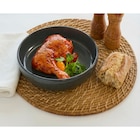 Cuisse de poulet avec os marinée - SANS MARQUE - Carrefour Cuisse de poulet avec os marinée - SANS MARQUE à 9,90 € dans le catalogue Carrefour