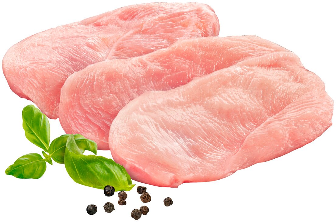 REWE Rehfeld - Frische Hähnchen-Minutenschnitzel Frische Hähnchen-Minutenschnitzel Angebot bei REWE Rehfeld im Prospekt Top Angebote
