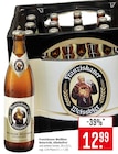 Weißbier Naturtrüb, Alkoholfrei im Angebot bei Marktkauf in Reutlingen Weißbier Naturtrüb, Alkoholfrei Angebote von Franziskaner bei Marktkauf Reutlingen für 12,99 €
