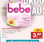 Gesichtscreme Angebot in Heeslingen Gesichtscreme im aktuellen Prospekt bei Netto Marken-Discount in Heeslingen