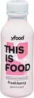 THIS IS FOOD classic choco im aktuellen Prospekt bei Netto Marken-Discount in Obertaufkirchen