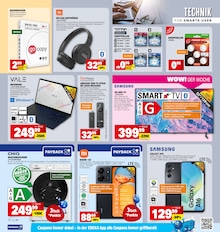 E center Kopierpapier im Prospekt E center Kopierpapier im Prospekt