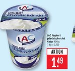 Aktuelle Joghurt Angebote bei Marktkauf in Heilbronn Aktuelles Joghurt griechischer Art Natur Angebot bei Marktkauf in Heilbronn ab 1,49 €