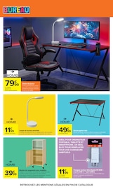 Promos Chaise dans le catalogue "L'ÉTÉ À LA PLAGE, LA RENTRÉE À LA PAGE." de Carrefour Chaise en promo dans le catalogue Carrefour à la page 60