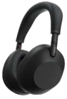 WH-1000XM6 Premium Noise Cancelling, Over-ear Kopfhörer von SONY im aktuellen MediaMarkt Saturn Prospekt für 369,00 €