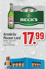 Beck's im Angebot bei Trinkgut in Wesel Beck's Angebote von Beck's bei Trinkgut Wesel für 17,99 €