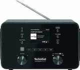 Digitalradio DIGITRADIO 550 IR im Angebot bei EP: in Passau Digitalradio DIGITRADIO 550 IR Angebote von TechniSat bei EP: Passau für 114,99 €
