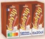 -50% de remise immédiate sur le 2ème produit identique sur tout Candy'Up - CANDY'UP dans le catalogue U Express
