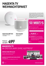 Telekom Shop Meinerzhagen Prospekt "Magenta TV Weihnachtspaket", 6 Seiten, für Reichshof, 02.12.2019 - 31.12.2019 Telekom Shop Meinerzhagen Prospekt "Magenta TV Weihnachtspaket", 6 Seiten, für Reichshof, 02.12.2019 - 31.12.2019