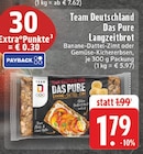 EDEKA - Das Pure Langzeitbrot Angebot im Prospekt Das Pure Langzeitbrot bei EDEKA im Prospekt "" für 1,79 €