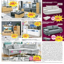 Fernseher im SB Möbel Boss Prospekt "20% AUF FAST ALLES" mit 12 Seiten (Ratingen)