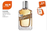 Original Men Angebote von S.OLIVER bei Müller Neustadt für 7,45 €