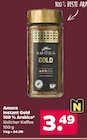 Instant Gold von Amora für 3,49 € bei Netto mit dem Scottie im Angebot Instant Gold von Amora im aktuellen Netto mit dem Scottie Prospekt