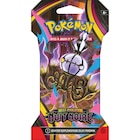 Booster Méga-Evolution - Nuit Noire - POKEMON en promo chez Carrefour Athis-Mons à 6,99 €