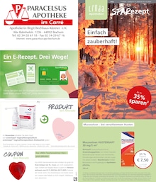 Apotheken Prospekt von LINDA Premiumapotheke in Witten Aktueller LINDA Premiumapotheke Apotheken Prospekt für Witten: Aktuelle Angebote mit 3} Seiten, 01.11.2025 - 30.11.2025