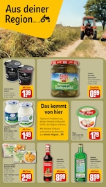Chips im REWE Prospekt in Gütersloh Aktueller REWE Prospekt mit Chips, "Dein Markt", Seite 20