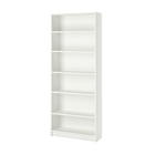 Bücherregal weiß bei IKEA im Neu-Ulm Prospekt für 49,99 €