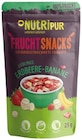 Fruchtsnack bei Penny im Prospekt "" für 2,69 €
