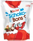 Schoko-Bons - KINDER - Lidl à Toulouse Schoko-Bons - KINDER en promo chez Lidl Toulouse à 1,79 €