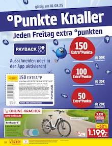 Smartphone im Netto Marken-Discount Prospekt "Aktuelle Angebote" mit 64 Seiten (Aachen)