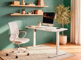 Drehstuhl im Segmüller Prospekt Drehstuhl „Madrid“ im aktuellen Segmüller Prospekt für 129,99 €