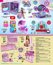 Schlüsselanhänger im Smyths Toys Prospekt in Hamburg Aktueller Smyths Toys Prospekt mit Schlüsselanhänger, "Toys Superstores", Seite 94