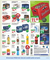 Aktueller Marktkauf Prospekt mit Bier, "Aktuelle Angebote", Seite 15